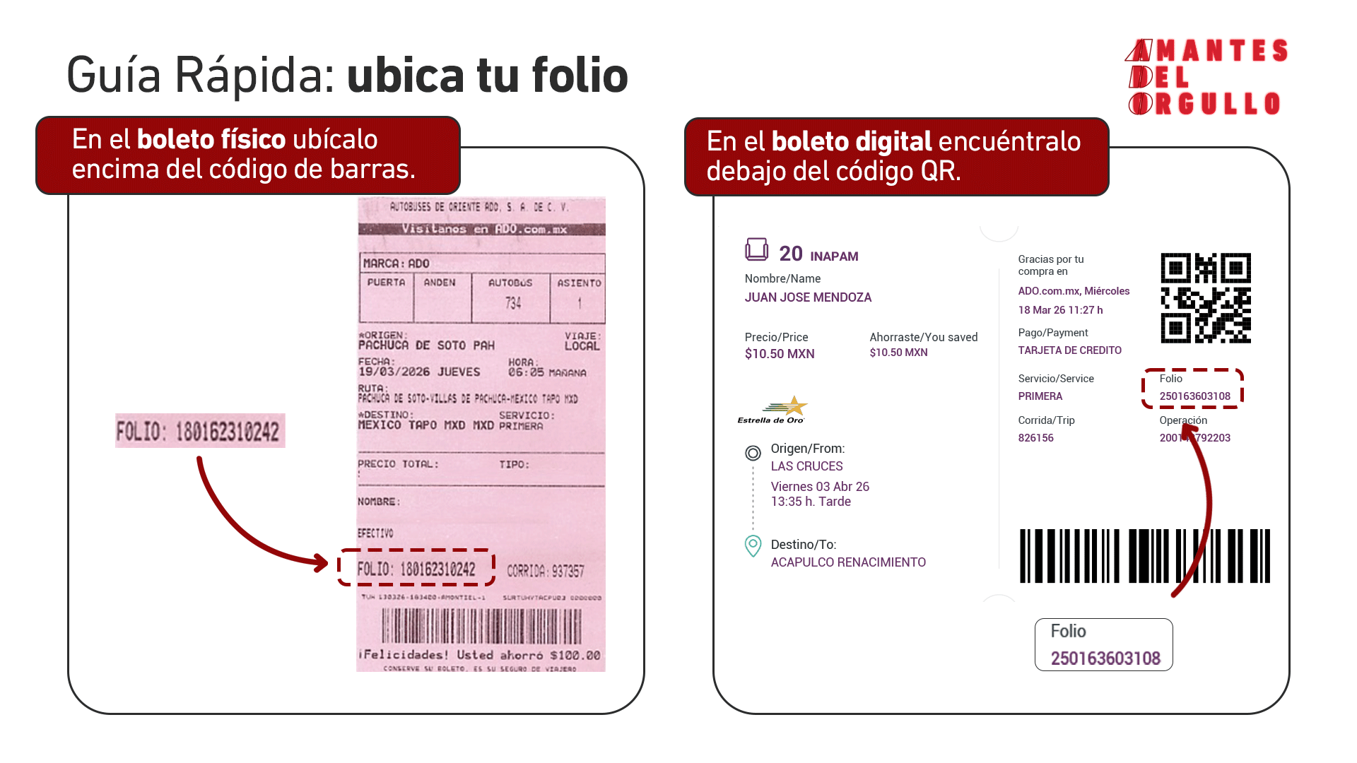 Folio AU