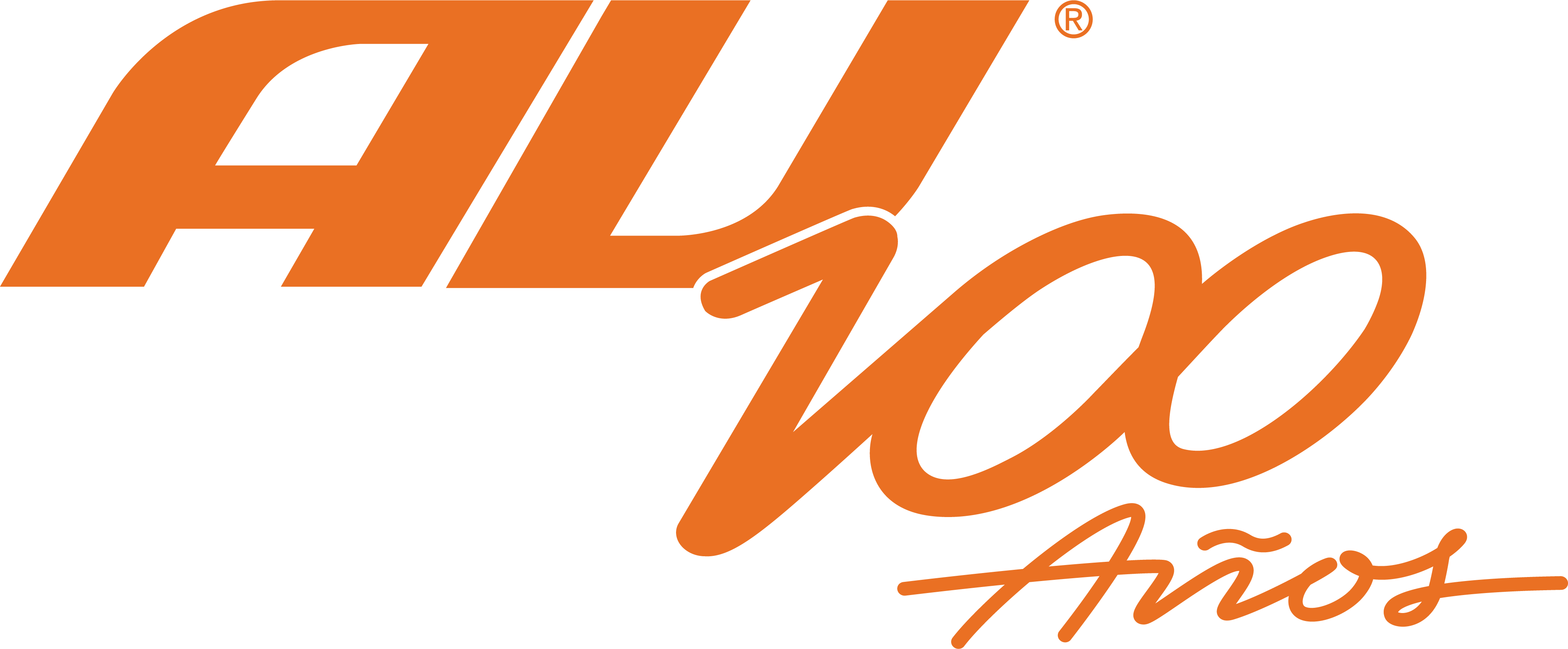 AU